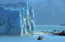 Perito Moreno Glacier Tour with Boat Navigation from El Calafate