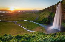 South Coast of Iceland - Tour with a Professional Photographer
