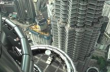 Kuala Lumpur Full Day City Tour Include Twin Tower Entrance