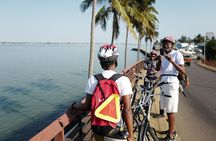 Maputo Short Cycle, Promenade & Downtown