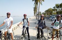 Maputo Short Cycle, Promenade & Downtown