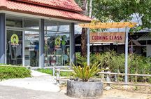 Nang Yam Thai Cooking Experience Full Day Tour, Museum & Samet Nangshe Viewpoint