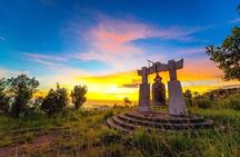 Bach Ma National Park Trekking Tour 1 Day From Hue city, Vietnam