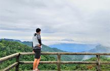 Bach Ma National Park Trekking Tour 1 Day From Hue city, Vietnam