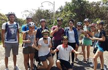 Bach Ma National Park Trekking Tour 1 Day From Hue city, Vietnam