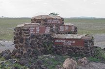 3 Days Tsavo East, Taita Hills Saltlick and Amboseli Kenya Safari