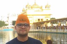 Amritsar Full Day Tour with Wagah Border (Travelers Choice 2024) 