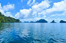 James Bond Island & Phang Nga Bay with Canoeing By Big Boat From Phuket
