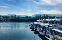 Li River Cruise Ticket Booking (E-ticket & Seat Reservation)
