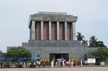 Discover The Hidden Beauty of Hanoi City from Halong Cruise Port 