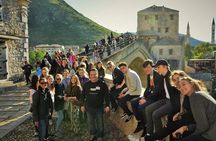 Mostar city Tour