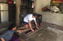 Cocopalm Forest To A Craft Village