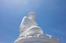 Nha Trang Highly Recommended Private City Tour by car 