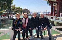 Xiamen Private Half Day Tour of Gulangyu Island and Shuzhuang Garden