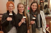 Kinsale Culinary Tour 