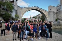 Mostar city Tour