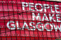 Glasgow Walking Food Tour with EatWalk Tours