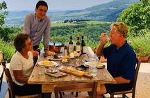 Discover Valpolicella Vineyards and Wine Tasting Experience