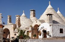 Alberobello Unusual Private Tour