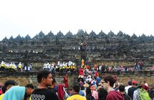 Borobudur Cruise Line Day Tour 