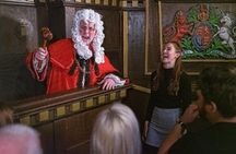  The London Dungeon Admission Ticket