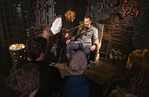  The London Dungeon Admission Ticket