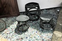 Visit Arusha Shanga, Gift and Workshop and Foundation