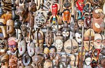 Visit Arusha Shanga, Gift and Workshop and Foundation