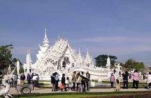  Sightseeing Join Tour Chiang Rai / PICK UP ONLY IN CHIANG RAI