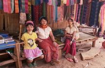  Sightseeing Join Tour Chiang Rai / PICK UP ONLY IN CHIANG RAI