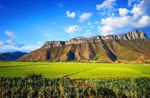 2 Day Private Lugu Lake and Mosuo Culture Discovery Tour