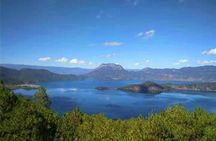 2 Day Private Lugu Lake and Mosuo Culture Discovery Tour