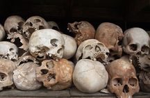 Catacombs and Hidden Underground Rome: Small Group Max 6 People