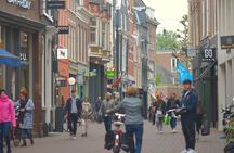 Delightful Haarlem