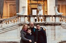 Borghese Gallery Max 6 People Tour: Baroque & Renaissance in Rome