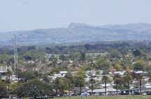 Shore Excursion: Napier and Surrounding Countryside Scenic Tour