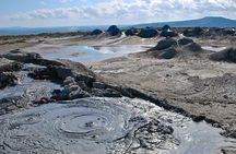Gobustan and Absheron Private Tour