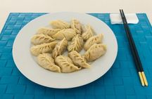Chinese Cooking Class with Badminton Experience in Beijing