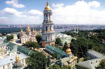 Kiev Pechersk Lavra Tour