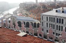 Rialto Food Tour With View