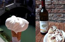 Rialto Food Tour With View