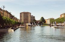 Off the Beaten Track in Milan: Private City Tour