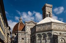 Skip-the-Line Florence Highlights and David Walking Tour