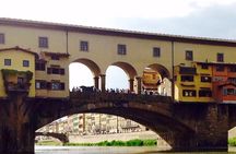 Skip-the-Line Florence Highlights and David Walking Tour