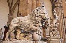 Skip-the-Line Florence Highlights and David Walking Tour