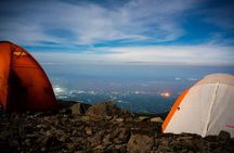  Machame 7 days Kilimanjaro climb 