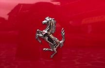 Ferrari Test Drive in Maranello | F488 Spider