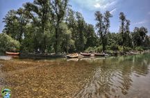 Drava Rafting Safari 