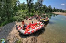 Drava Rafting Safari 