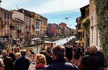 Off the Beaten Track in Milan: Private City Tour